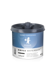 WATERBASE MIXING COLOR 927 TRANS